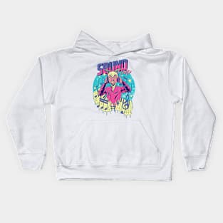 Sound Trip Kids Hoodie